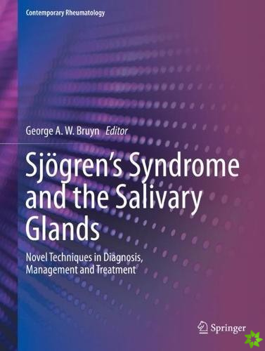 Sjogrens Syndrome and the Salivary Glands