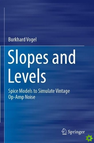 Slopes and Levels