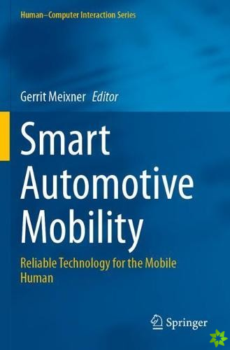 Smart Automotive Mobility