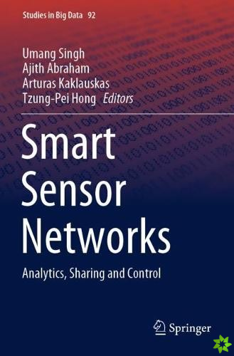 Smart Sensor Networks