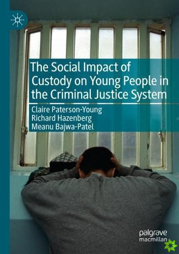 Social Impact of Custody on Young People in the Criminal Justice System
