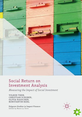 Social Return on Investment Analysis