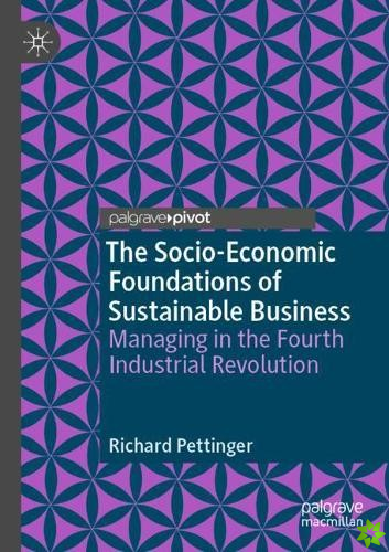 Socio-Economic Foundations of Sustainable Business