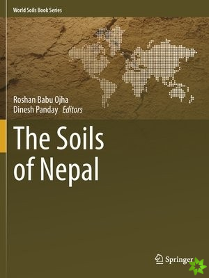 Soils of Nepal