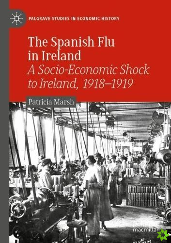 Spanish Flu in Ireland