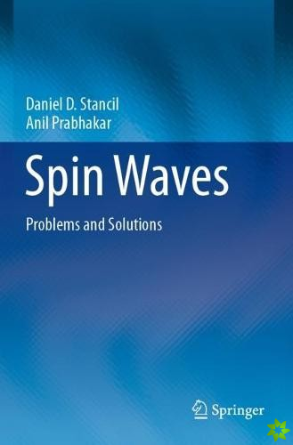 Spin Waves