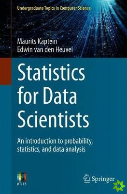 Statistics for Data Scientists