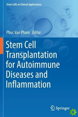 Stem Cell Transplantation for Autoimmune Diseases and Inflammation
