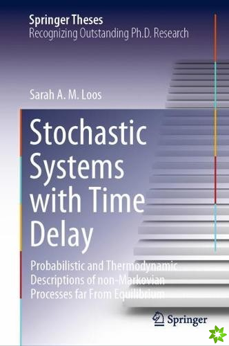 Stochastic Systems with Time Delay