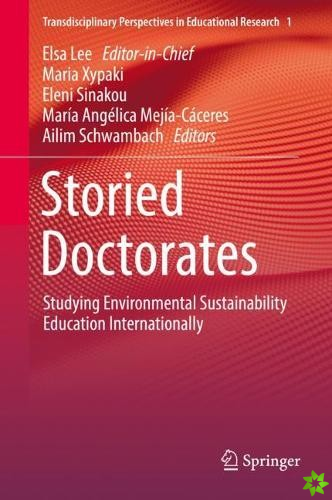 Storied Doctorates