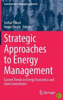 Strategic Approaches to Energy Management