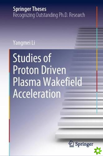 Studies of Proton Driven Plasma Wakefield Acceleration