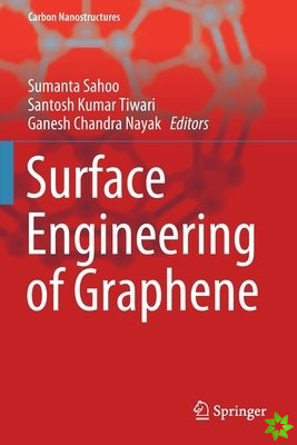 Surface Engineering of Graphene
