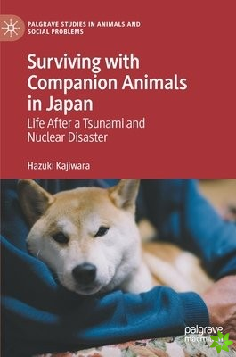 Surviving with Companion Animals in Japan