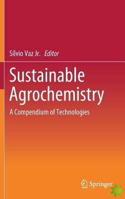 Sustainable Agrochemistry