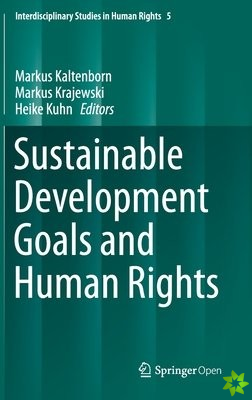 Sustainable Development Goals and Human Rights