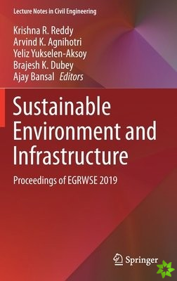 Sustainable Environment and Infrastructure