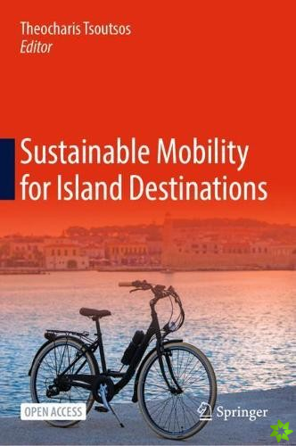 Sustainable Mobility for Island Destinations