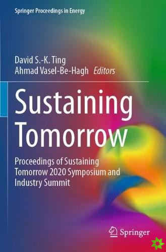 Sustaining Tomorrow