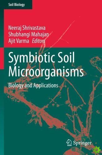 Symbiotic Soil Microorganisms