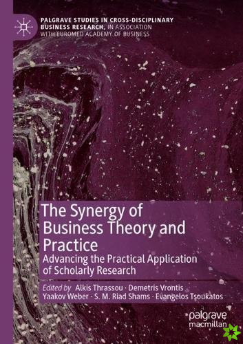 Synergy of Business Theory and Practice