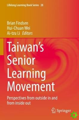 Taiwans Senior Learning Movement