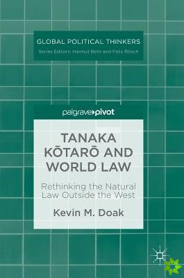Tanaka Kotaro and World Law