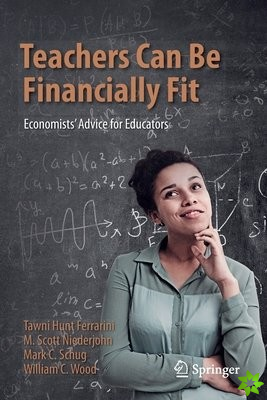 Teachers Can Be Financially Fit