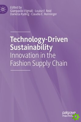 Technology-Driven Sustainability