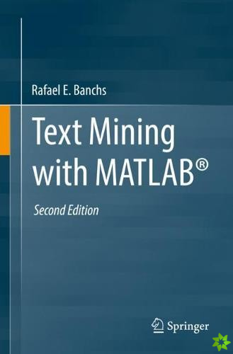 Text Mining with MATLAB