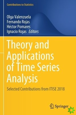 Theory and Applications of Time Series Analysis