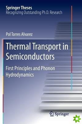 Thermal Transport in Semiconductors