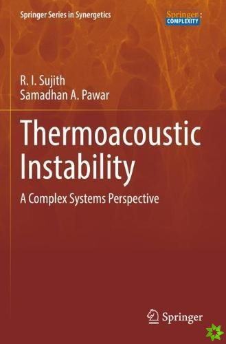 Thermoacoustic Instability