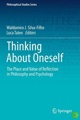 Thinking About Oneself