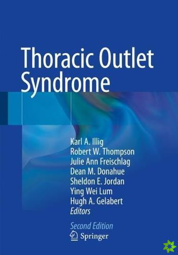 Thoracic Outlet Syndrome