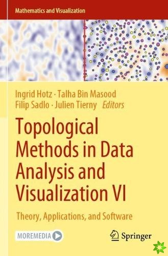 Topological Methods in Data Analysis and Visualization VI