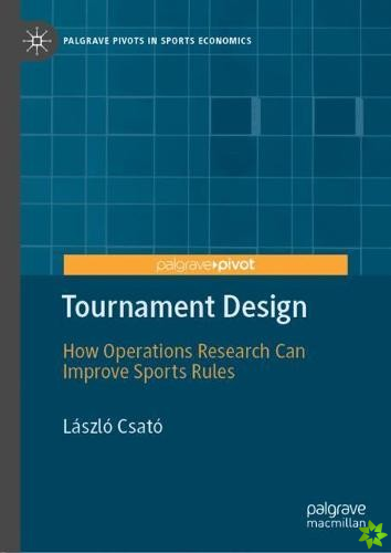 Tournament Design