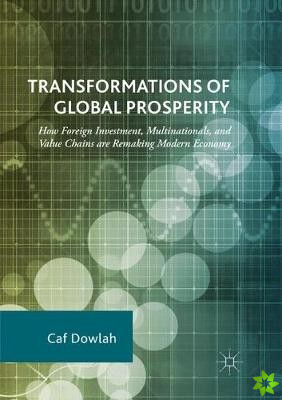 Transformations of Global Prosperity
