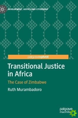 Transitional Justice in Africa