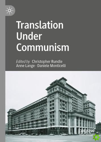 Translation Under Communism