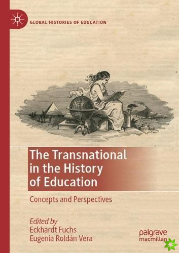 Transnational in the History of Education