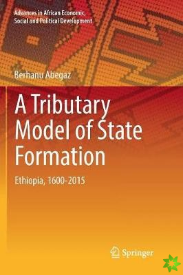Tributary Model of State Formation