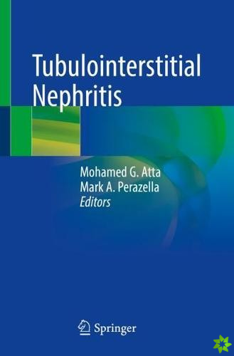 Tubulointerstitial Nephritis