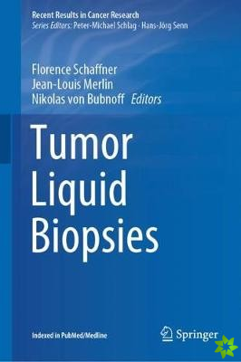 Tumor Liquid Biopsies
