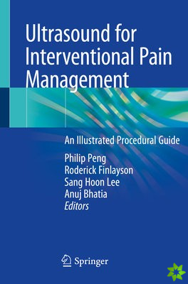 Ultrasound for Interventional Pain Management