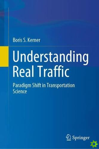 Understanding Real Traffic