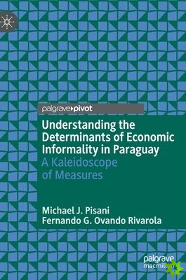 Understanding the Determinants of Economic Informality in Paraguay