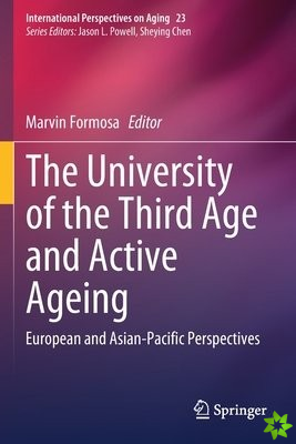 University of the Third Age and Active Ageing