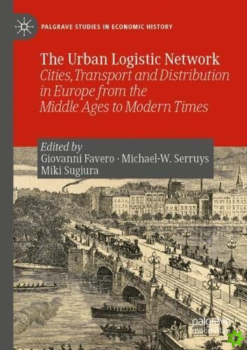 Urban Logistic Network