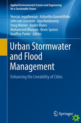 Urban Stormwater and Flood Management